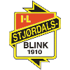 Stjordals Blink U19 logo