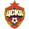 CSKA Moscow  (W) logo