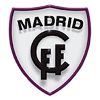 Madrid CFF (W) logo