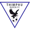 Thimphu FC logo