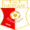 FK Napredak U19 logo