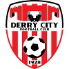 Derry City (W) logo