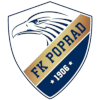 FK Poprad U19 logo