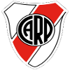 River Plate Reserves logo