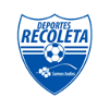 Deportes Recoleta logo