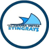 Illawarra Stingrays (W) logo