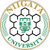Niigata University H W (W) logo