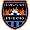 Lancaster Inferno (W) logo