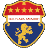 Plaza Amador Reserves logo
