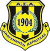 Anagenisi Karditsa logo