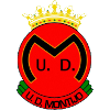 CD Montijo logo