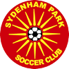 Sydenham Park logo