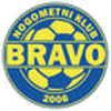NK Bravo U19 logo
