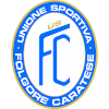 US Folgore Caratese logo