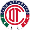 Toluca II logo