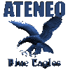 Ateneo Blue Eagles logo