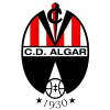 CD Algar logo