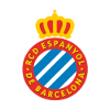 Espanyol B (W) logo