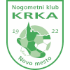 NK Krka U19 logo