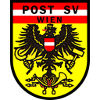 Post SV Wien logo