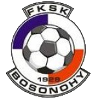 Bosonohy logo