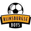 Rijnsburgse Boys logo
