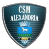 FCM Alexandria logo