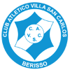 Villa San Carlos Reserves logo