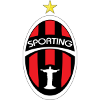 Sporting San Miguelito Reserves logo