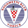 NK Vodice logo