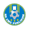 NK Publikum Celje U19 logo