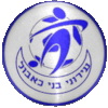 Ironi Bnei Kabul logo