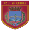 Pontedera U19 logo