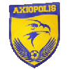 CSA Axiopolis logo