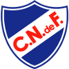 Nacional De Football U19 logo