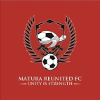 Matura Reunited logo