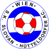 Slovan HAC logo