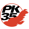 PK-35 Vantaa U20 logo