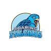 Adamson Falcons logo
