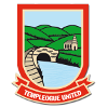 Templeogue United FC logo