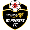 Mounties Wanderers U20 logo