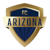 FC Arizona logo