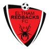 Eltham Redbacks logo