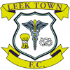 leek Town logo