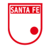 Independiente Santa Fe (W) logo
