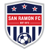 San Ramon (W) logo