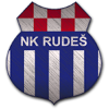NK Rudes U19 logo