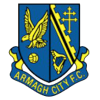 Armagh City logo