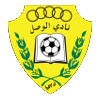 Al-Wasl logo