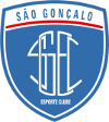 Sao Goncalo U20 logo